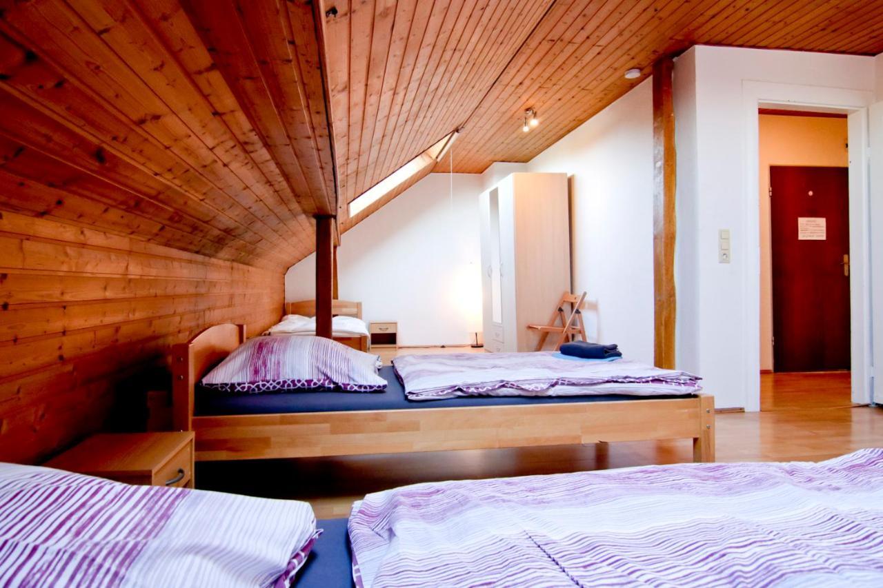 Apartmondo Ferienwohnungen Solingen Extérieur photo