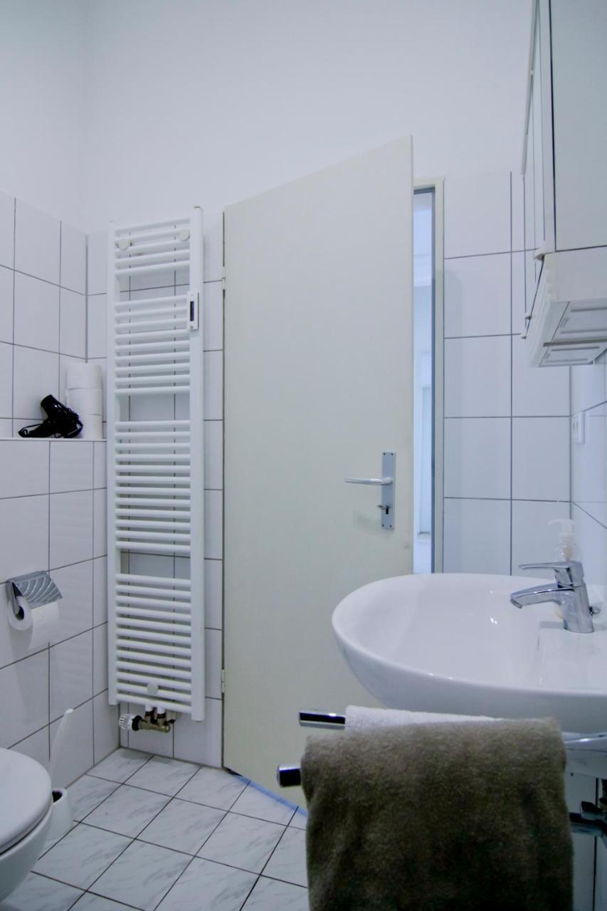 Apartmondo Ferienwohnungen Solingen Extérieur photo