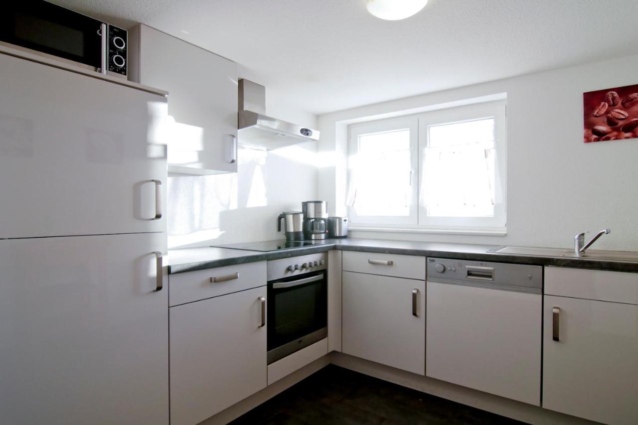 Apartmondo Ferienwohnungen Solingen Extérieur photo