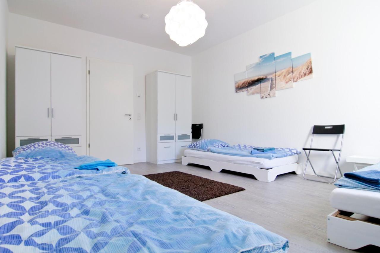 Apartmondo Ferienwohnungen Solingen Extérieur photo