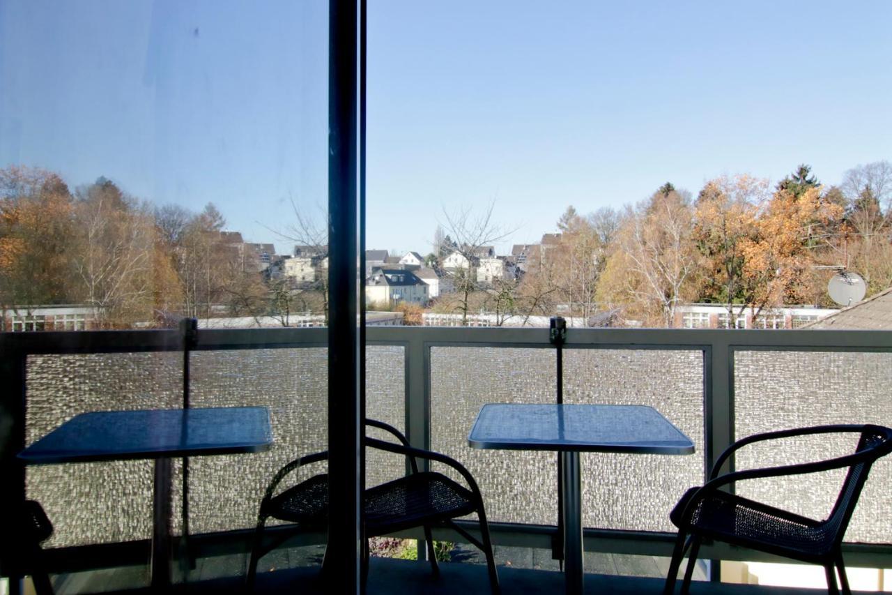 Apartmondo Ferienwohnungen Solingen Extérieur photo