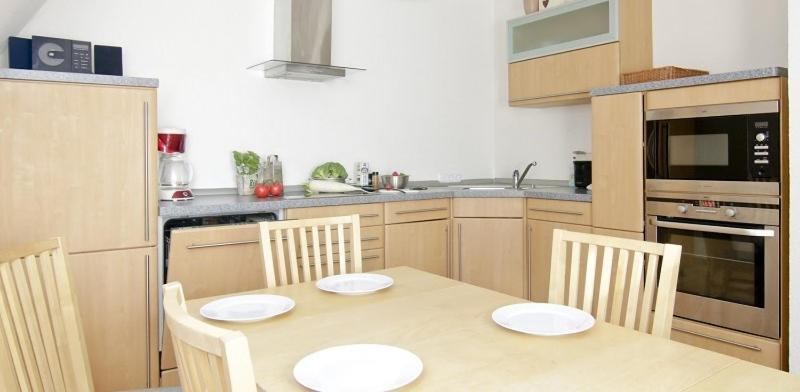 Apartmondo Ferienwohnungen Solingen Extérieur photo